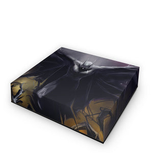 Capa Anti Poeira Xbox 360 Fat - Batman - Pop Arte Skins - foto 2