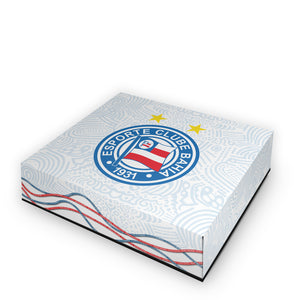 Capa Anti Poeira Xbox 360 Fat - Bahia A - Pop Arte Skins - foto 2