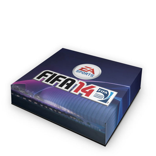 Xbox 360 Fat Capa Anti Poeira - Fifa 14
