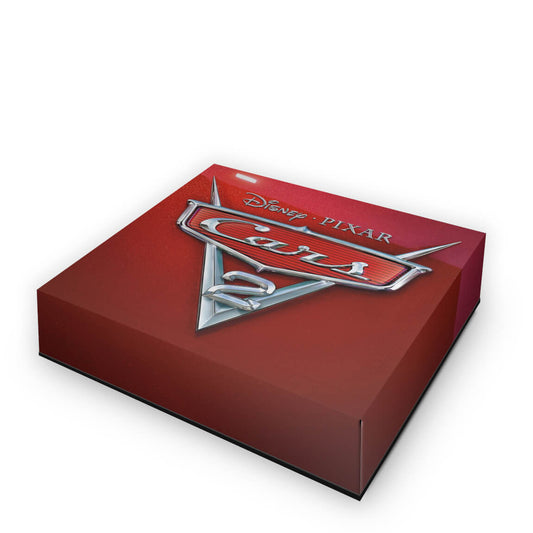 Xbox 360 Fat Capa Anti Poeira - Carros
