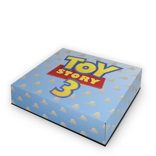 Xbox 360 Fat Capa Anti Poeira - Toy Story