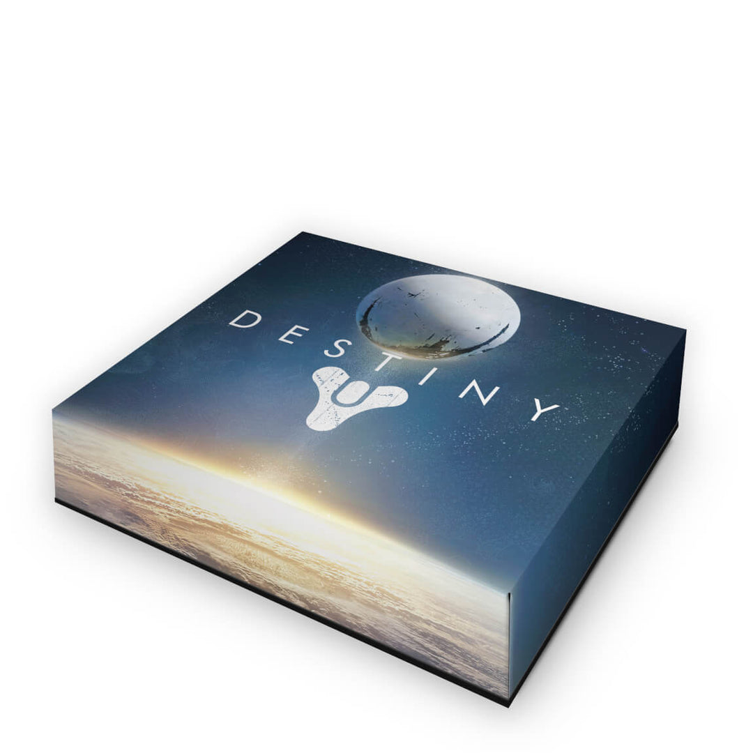 Capa Anti Poeira Xbox 360 Fat - Destiny - Pop Arte Skins - foto 2
