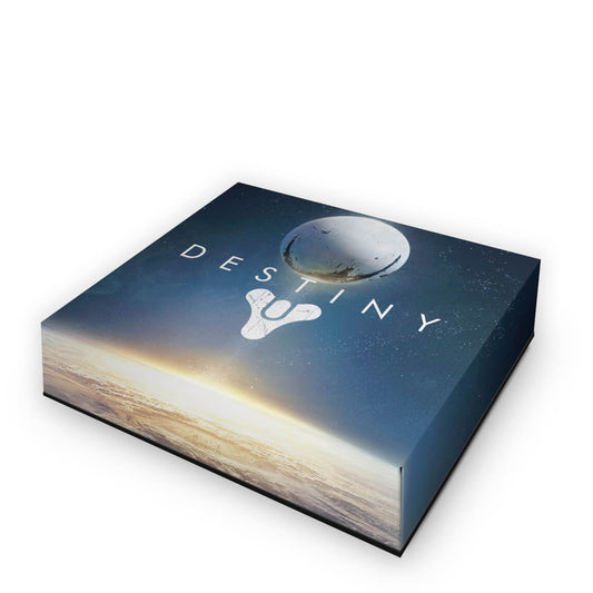 Xbox 360 Fat Capa Anti Poeira - Destiny