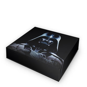 Capa Anti Poeira Xbox 360 Fat - Darth Vader - Pop Arte Skins - foto 2