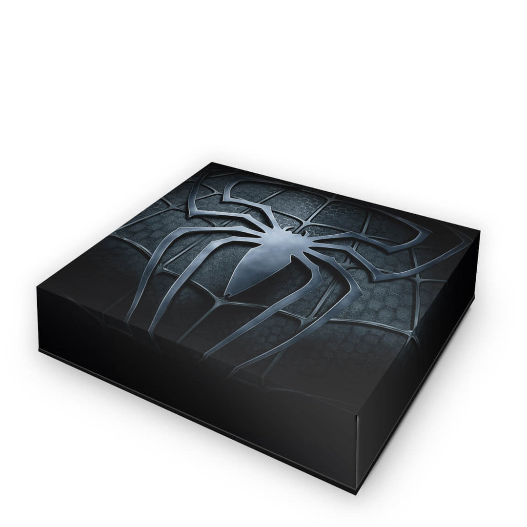 Capa Anti Poeira Xbox 360 Fat - Homem-aranha A - Pop Arte Skins - foto 2