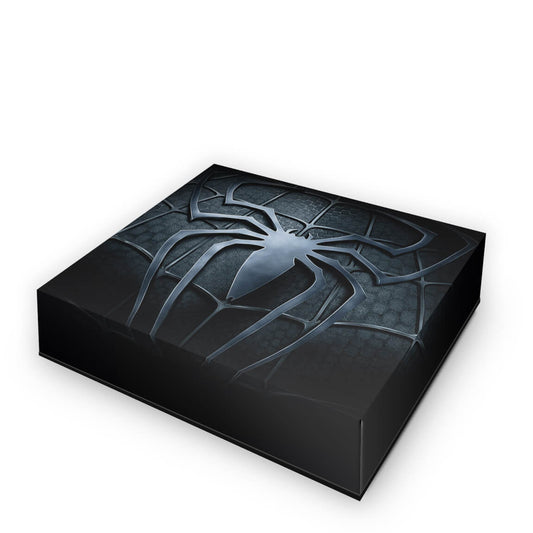 Xbox 360 Fat Capa Anti Poeira - Homem-aranha A