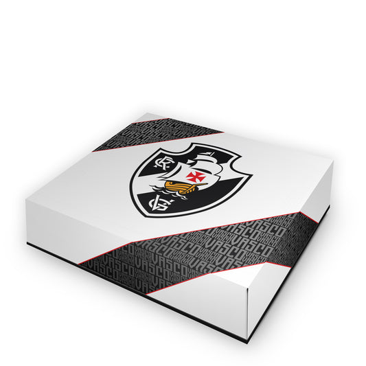 Xbox 360 Fat Capa Anti Poeira - Vasco A