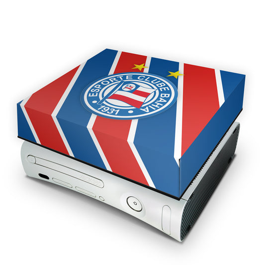 Xbox 360 Fat Capa Anti Poeira - Bahia B