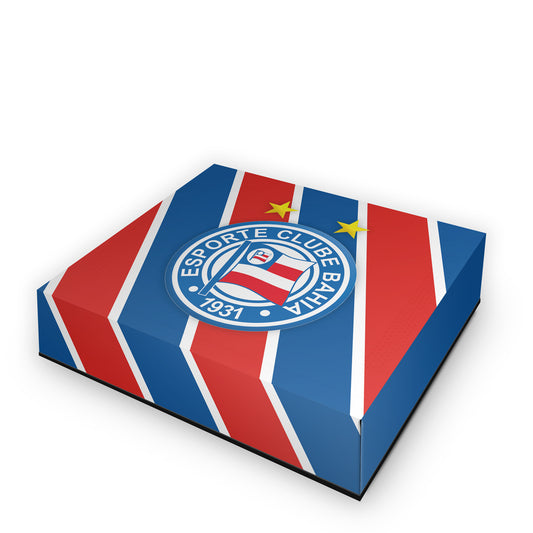 Xbox 360 Fat Capa Anti Poeira - Bahia B