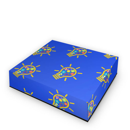 Capa Anti Poeira Xbox 360 Fat - Personalizada