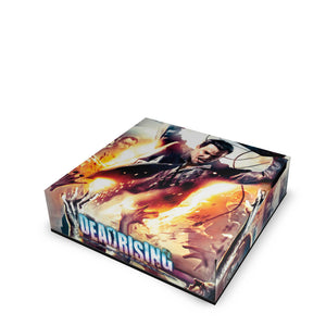 Capa Anti Poeira Xbox 360 Slim - Dead Rising - Pop Arte Skins - foto 2