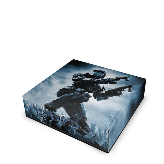 Capa Anti Poeira Xbox 360 Slim - Halo 3