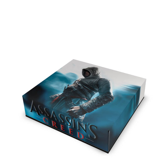 Capa Anti Poeira Xbox 360 Slim - Assassins Creed