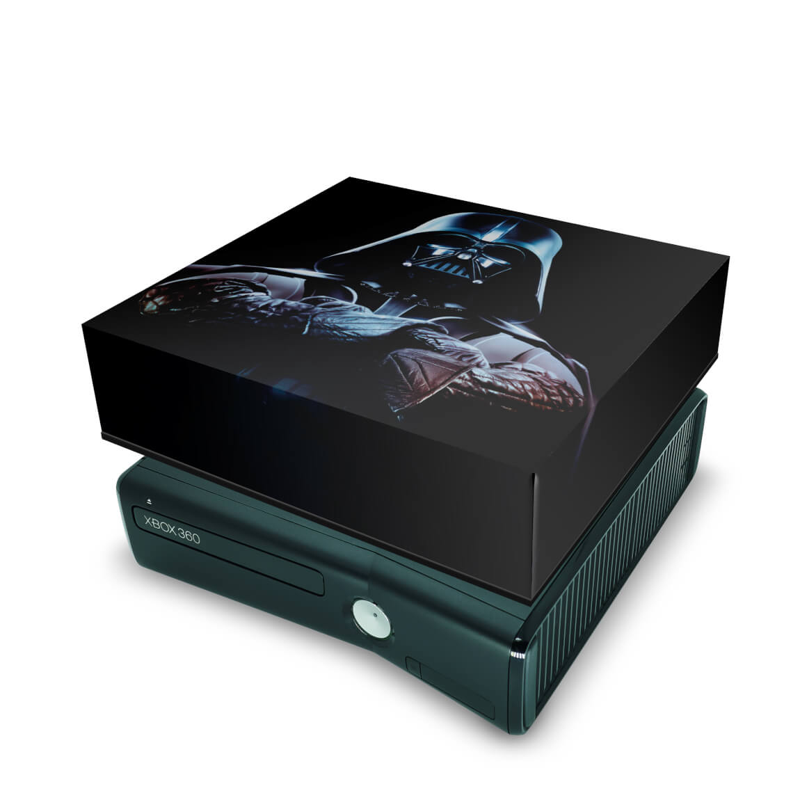 Capa Anti Poeira Xbox 360 Slim - Star Wars The Force