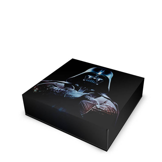Capa Anti Poeira Xbox 360 Slim - Star Wars The Force