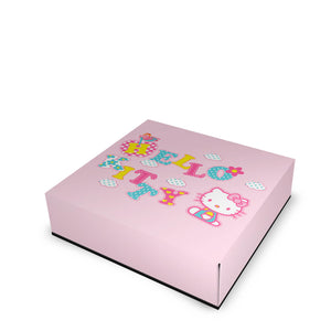 Capa Anti Poeira Xbox 360 Slim - Hello Kitty - Pop Arte Skins - foto 2