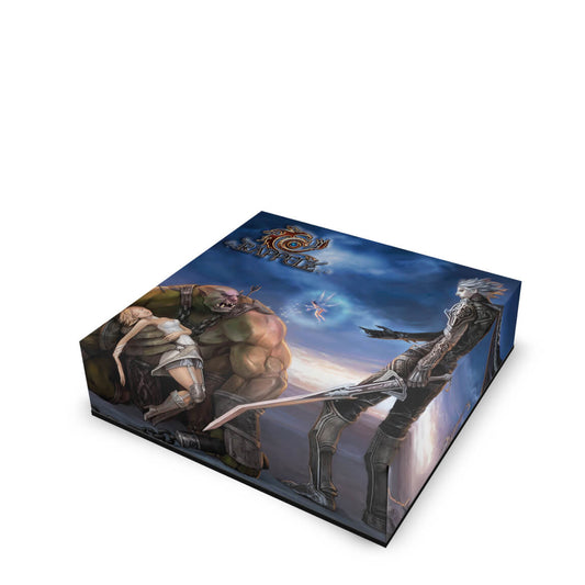 Xbox 360 Slim Capa Anti Poeira - Rappelz