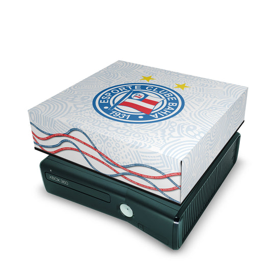 Xbox 360 Slim Capa Anti Poeira - Bahia A