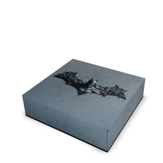 Xbox 360 Slim Capa Anti Poeira - Batman Arkham Origins