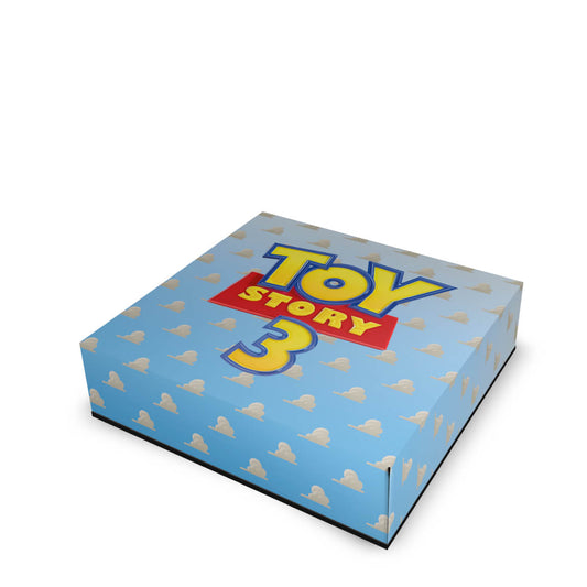 Xbox 360 Slim Capa Anti Poeira - Toy Story