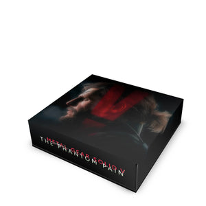 Capa Anti Poeira Xbox 360 Slim - Metal Gear Solid V - Pop Arte Skins - foto 2