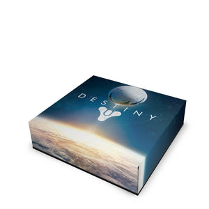 Capa Anti Poeira Xbox 360 Slim - Destiny - Pop Arte Skins - foto 2