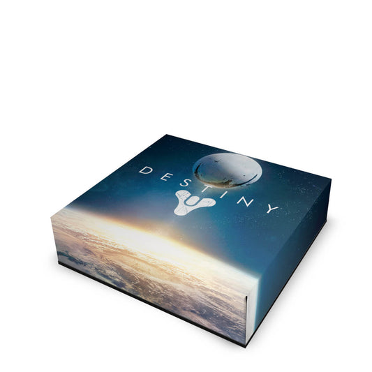 Xbox 360 Slim Capa Anti Poeira - Destiny