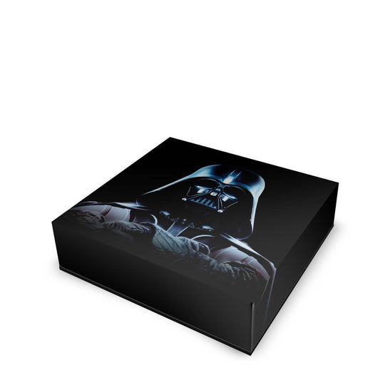 Xbox 360 Slim Capa Anti Poeira - Darth Vader