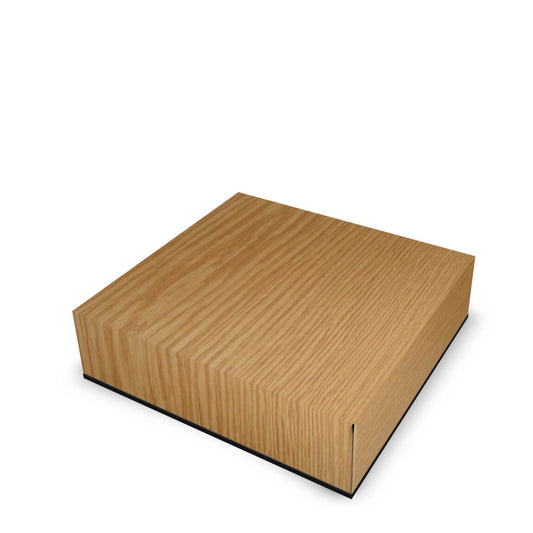 Xbox 360 Slim Capa Anti Poeira - Madeira #2