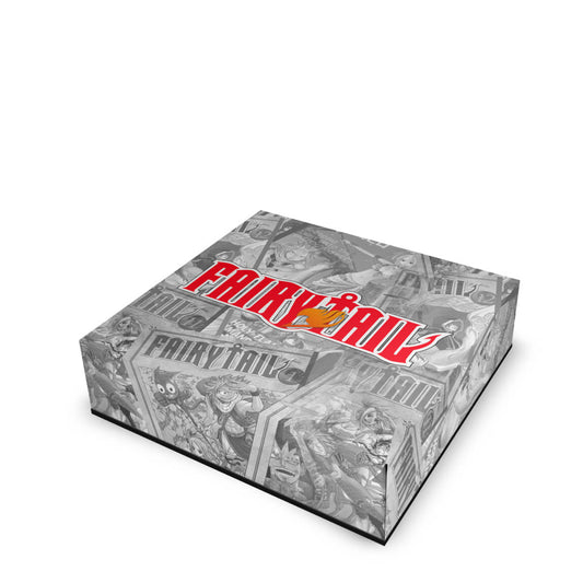 Xbox 360 Slim Capa Anti Poeira - Fairy Tail