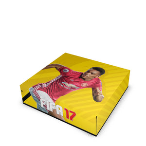 Capa Anti Poeira Xbox 360 Slim - Fifa 17 - Pop Arte Skins - foto 2