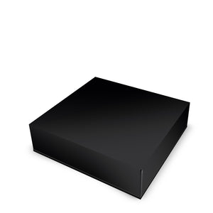 Capa Anti Poeira Xbox 360 Slim - Preta All Black - Pop Arte Skins - foto 2