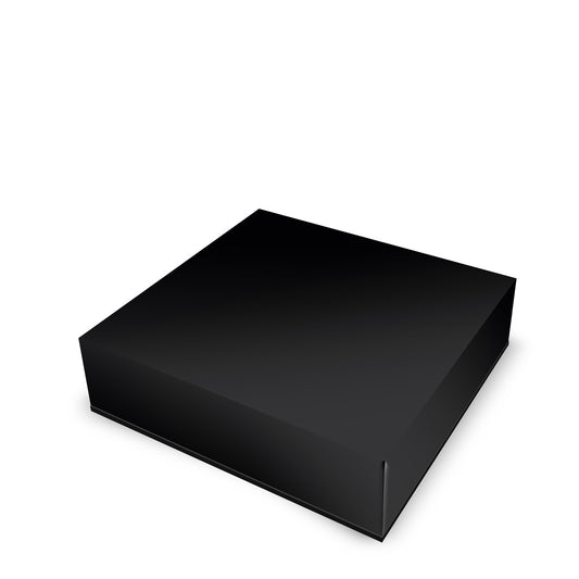 Xbox 360 Slim Capa Anti Poeira - Preta All Black