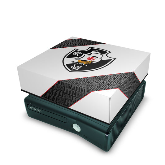 Xbox 360 Slim Capa Anti Poeira - Vasco A