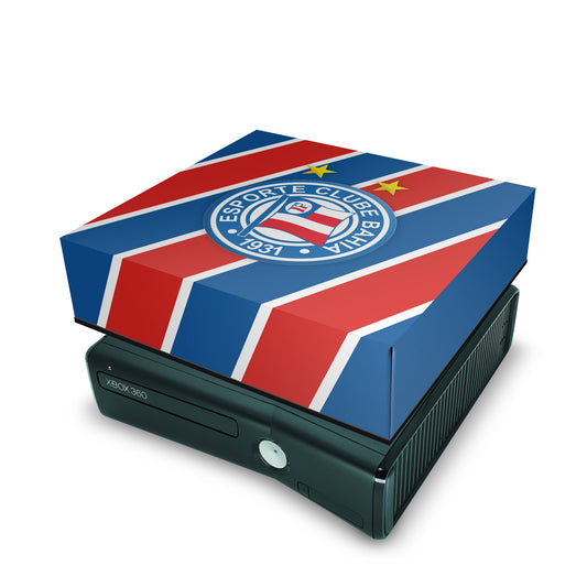 Xbox 360 Slim Capa Anti Poeira - Bahia B