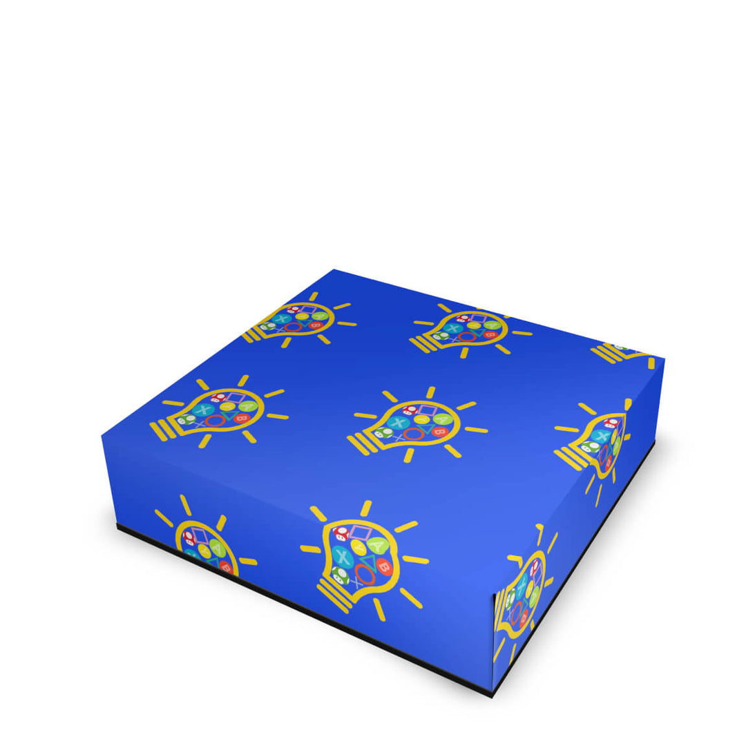 Capa Anti Poeira Xbox 360 Slim - Personalizada - Pop Arte Skins - foto 2