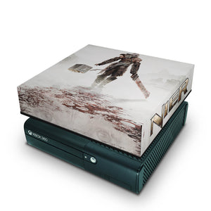 Capa Anti Poeira Xbox 360 Super Slim - Nier
