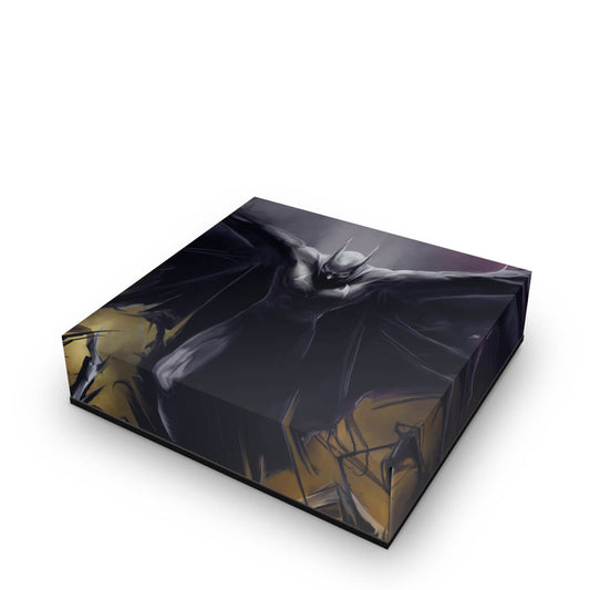 Xbox 360 Super Slim Capa Anti Poeira - Batman