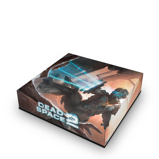 Xbox 360 Super Slim Capa Anti Poeira - Dead Space 2