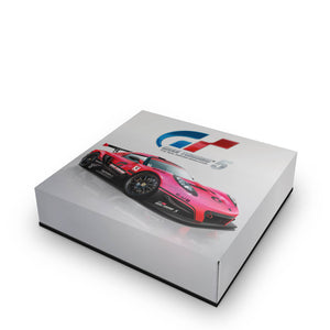 Capa Anti Poeira Xbox 360 Super Slim - Gran Turismo - Pop Arte Skins - foto 2