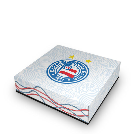 Xbox 360 Super Slim Capa Anti Poeira - Bahia A