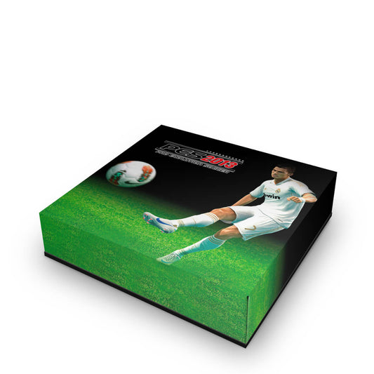 Xbox 360 Super Slim Capa Anti Poeira - Pes 2013