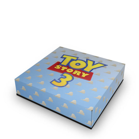 Xbox 360 Super Slim Capa Anti Poeira - Toy Story