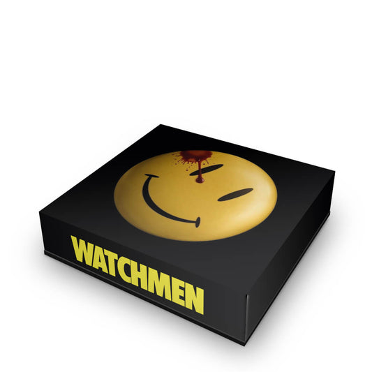 Xbox 360 Super Slim Capa Anti Poeira - Watchmen