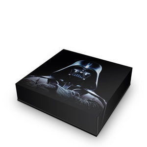 Capa Anti Poeira Xbox 360 Super Slim - Darth Vader - Pop Arte Skins - foto 2