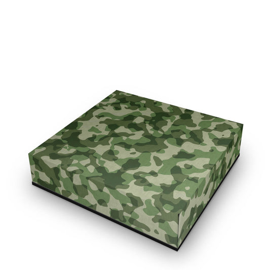 Xbox 360 Super Slim Capa Anti Poeira - Camuflado