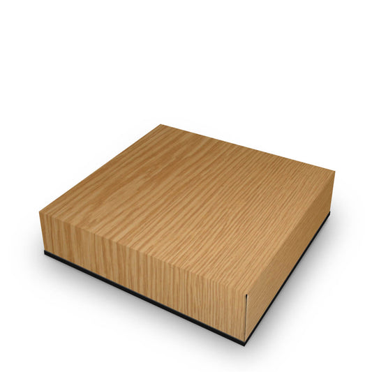 Xbox 360 Super Slim Capa Anti Poeira - Madeira #2