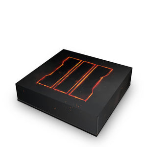 Capa Anti Poeira Xbox 360 Super Slim - Call Of Duty Black Ops 3 - Pop Arte Skins - foto 2