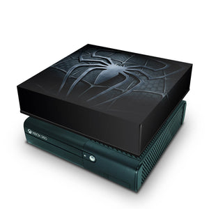 Capa Anti Poeira Xbox 360 Super Slim - Homem-aranha A