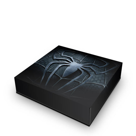 Xbox 360 Super Slim Capa Anti Poeira - Homem-aranha A